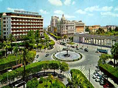 Piazza Cavour